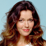 Charlotte Uhlenbroek