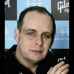 Porl Thompson