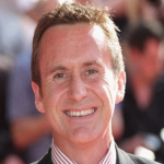 Bruce Parry