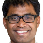 Danny Sriskandarajah