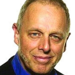 Simon Woodroffe