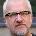 Martin Childs