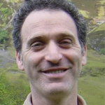 Steven Weisberg