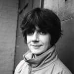 John Squire