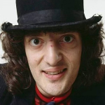 Jerry Sadowitz
