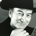 Stompin' Tom Connors