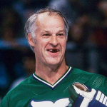Gordie Howe
