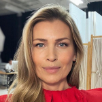 Daniela Pestova