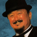 Harry Fujiwara