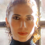 Alejandra Lanza