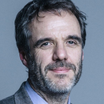 Matthew Taylor