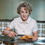 Fanny Cradock
