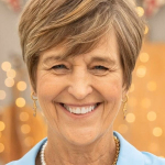 Caroline Waldegrave