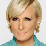 Mika Brzezinski