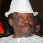 Mory Kanté