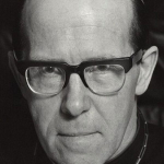 Derek Worlock