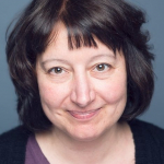 Adrianne Krstansky