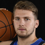Luka Doncic