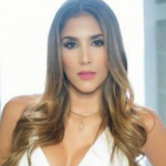 Daniela Ospina