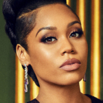 Monique Samuels