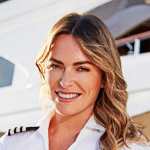 Katie Flood