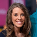 Jill Duggar Dillard