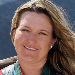 Kim Rhode