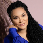 Egypt Sherrod