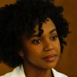 Jerrika Hinton