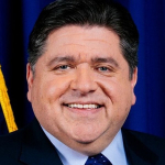 JB Pritzker