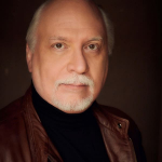 J. Michael Straczynski