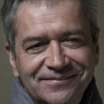 Pierre Adenot