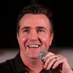 Paul McGillion