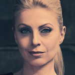 Evy Poumpouras