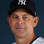 Aaron Boone