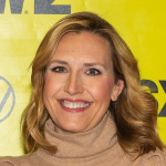 Poppy Harlow