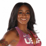 Sha'Carri Richardson