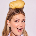 Poppy O'Toole