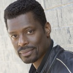 Eamonn Walker