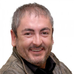 David Venancio Muro