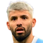 Sergio Agüero