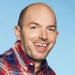 Paul Scheer