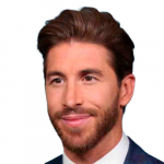 Sergio Ramos