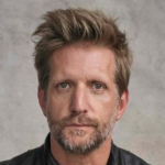 Paul Sparks