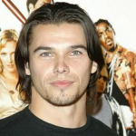 Paul Telfer