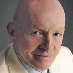 Mark Mobius