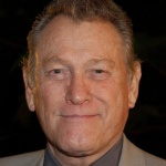 Earl Holliman