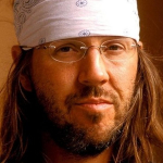 David Foster Wallace