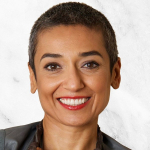 Zainab Salbi