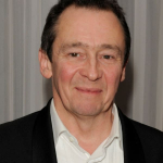 Paul Whitehouse